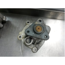 102F113 Water Coolant Pump From 2012 Hyundai Sonata 2.4 251002G500 102F113 Water Coolant Pump From 2012 Hyundai Sonata 2.4 251002G500